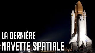 🚀 La dernière Navette Spatiale  STS135 [upl. by Secor723]