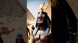 Egypt 1300 BCE history facts bible motivation inspiration [upl. by Htevi]