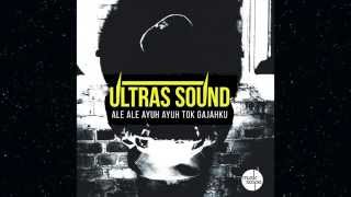 ALE ALE AYUH AYUH TOK GAJAHKU ULTRAS SOUND [upl. by Bugbee]