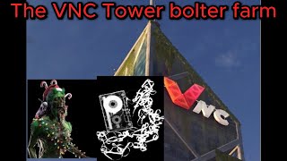 Dying Light 2 VNC Tower Naughty bolter Farming method [upl. by Karrie]