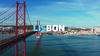 HIMSS23 Europe Heads to Lisbon [upl. by Sebbie]