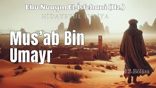 Musab Bin Umayr  Hidayetül Evliya  Sesli Kitap [upl. by Laith]