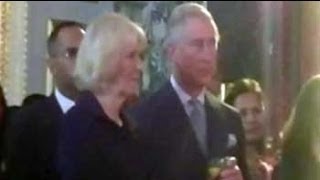 Mehbooba Prince Charles new term of endearment [upl. by Adrianna283]