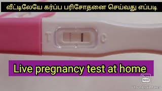 Salt Pregnancy Test  A 2000yearold ancient test [upl. by Fesuy]