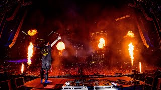 Alesso Live at Ultra Music Festival Miami 2022  UMF Full DJ Set [upl. by Suirtemid443]