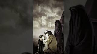 4 Moments When Time Stood Still shorts islamicvideo [upl. by Aileahcim677]