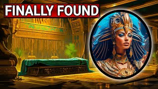 This Is What Really Happened to Cleopatra And Its Not What You Think [upl. by Sherourd317]