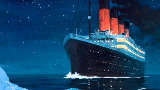 Titanic Song James Horner [upl. by Emrich]