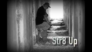 Str8 Up  Instrumental Beat produced by Chaser Productionz [upl. by Releyks]