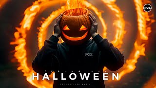 Halloween Music Mix 2024 🎃 Techno Remixes Of Halloween Themes 🎃 Halloween Party Mix 2024 [upl. by Rebmyk]