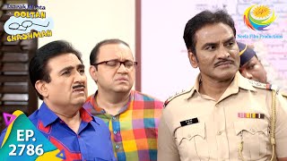 Taarak Mehta Ka Ooltah Chashmah  Episode 2786  Full Episode [upl. by Sylvanus594]