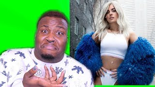 WHO IS BEBE REXHA IS SHE THE NEW POP PRINCESS Zachary Campbell [upl. by Nattie]