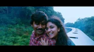 Pona Usuru Vanthurichu Official Video Song From Thodari [upl. by Patterson263]