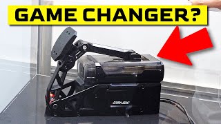 This Pedal Will Change Sim Racing Forever [upl. by Emmeram]