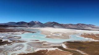 Desierto de Atacama  Quilosegos por el mundo 🌎 [upl. by Aliber]