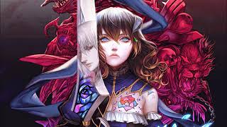 Bloodstained Ritual of the Night OST Foreboding [upl. by Ahsitul]