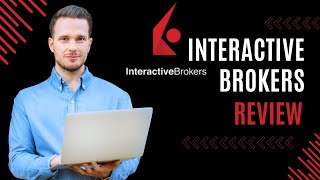 Interactive Brokers Review 2024 [upl. by Ohploda]