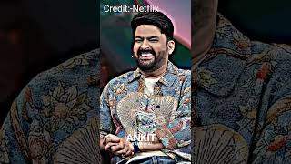 krushna abhishek as dharmendra kapil sharma showthe great kapil sharma show shorts kapilsharma [upl. by Haleemak192]