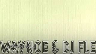 WAYNOE amp DJ FLE  O si au amio [upl. by Anide897]