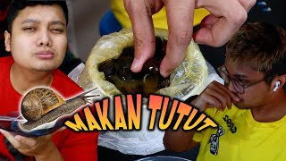 24 JAM MAKAN DIATUR AA UTAP [upl. by Verneuil]