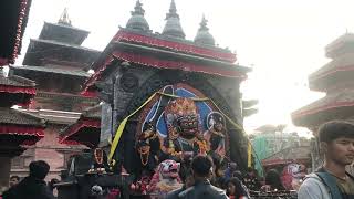 Basantapur Durbar Square Kathmandu Nepal  रमाईलो हनुमानढोका दरबार क्षेत्र basantapur kathmandu [upl. by Franklin46]