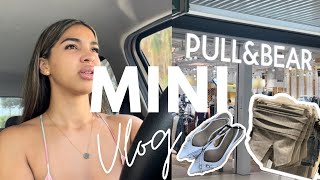 Mini Vlog  Gabriela Aguedo [upl. by Ajup]