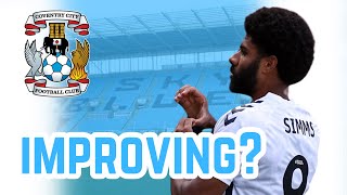 Coventry City Why Things Might Be Looking Up for the Sky Blues [upl. by Natasha]