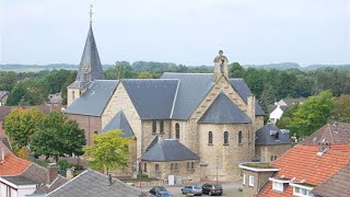 Eucharistie Laurentiuskerk Voerendaal 15 sept 2024 [upl. by Yentroc]