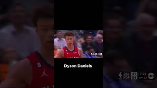 Discover the Secrets Behind Dyson Daniels Defense [upl. by Luemas]