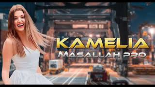 Akcent feat Lidia Bubel  Kamelia Remix Masallah Pro [upl. by Adias]