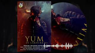 Yum Di Lakeer Oaa  New Punjabi Song  Deep Jawandhha  Aedens  Latest Punjabi Songs 2024 [upl. by Ytsud422]