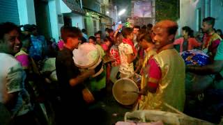 Tasa Nagraj । Do ghut mujhe pila de sharabi । Matal Dance । katwa kartik ladai [upl. by Mcclary374]