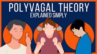 Polyvagal Theory Explained Simply [upl. by Wivestad]