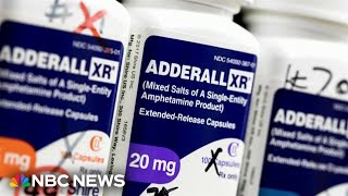 Telehealth executives charged in Adderall distribution scheme [upl. by Shelba]