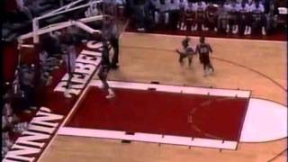 UNLV 1 vs Loyola Marymount LMU 1990 NCAA College Basketball full Game Highlights [upl. by Ilajna]