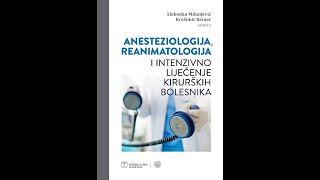 KBC Zagreb Svečano obilježen Svjetski dan anestezije i predstavljen udžbenik 10 [upl. by Braun]