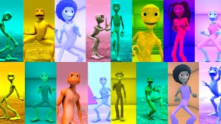 all eyes on me  Dame Tu Cosita dance battle [upl. by Arnaldo266]