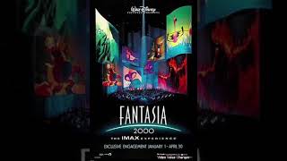 Fantasia 2000 [upl. by Favata]