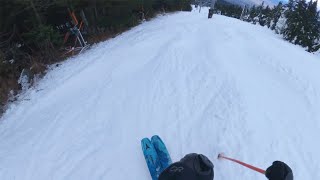 Killington VT Opening Day 2023 [upl. by Bass802]