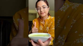 Dahi kadi 🥰 Kaslai maanparcha shorts cooking [upl. by Yetty]