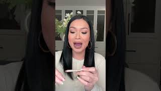 KIM KARDASHIANS NEW LIPLINERS [upl. by Concoff]