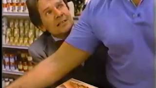 Swanson Hungry Man ad 1984 [upl. by Kristy212]