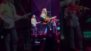 Billy Strings LIVE at Rupp Arena 42624 Lexington KY billystrings bluegrass [upl. by Marpet238]