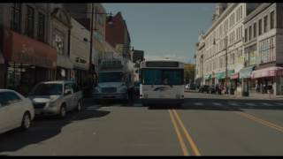 Paterson Clip 2  Una poesia [upl. by Roosnam]