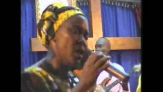 Sr Henriette Fuamba na ngolu na yo [upl. by Ettenna]