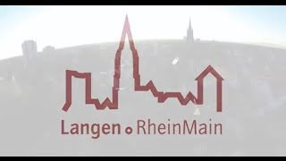 Imagefilm Stadt Langen Hessen [upl. by Mehta]