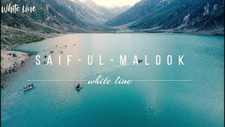 Lake SaifUlMalook Drone ki ankh se [upl. by Beffrey139]