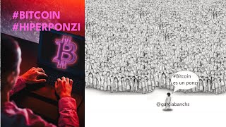 Bitcoin HiperPonzi [upl. by Waters]