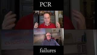 PCR tests false positives [upl. by Oleg]