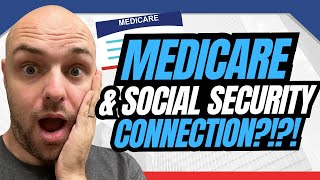 How Does Medicare Relate To Social Security [upl. by Neelrad123]